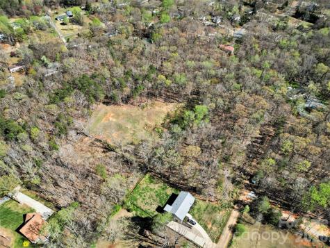 15413 Romford Place Charlotte NC 28227