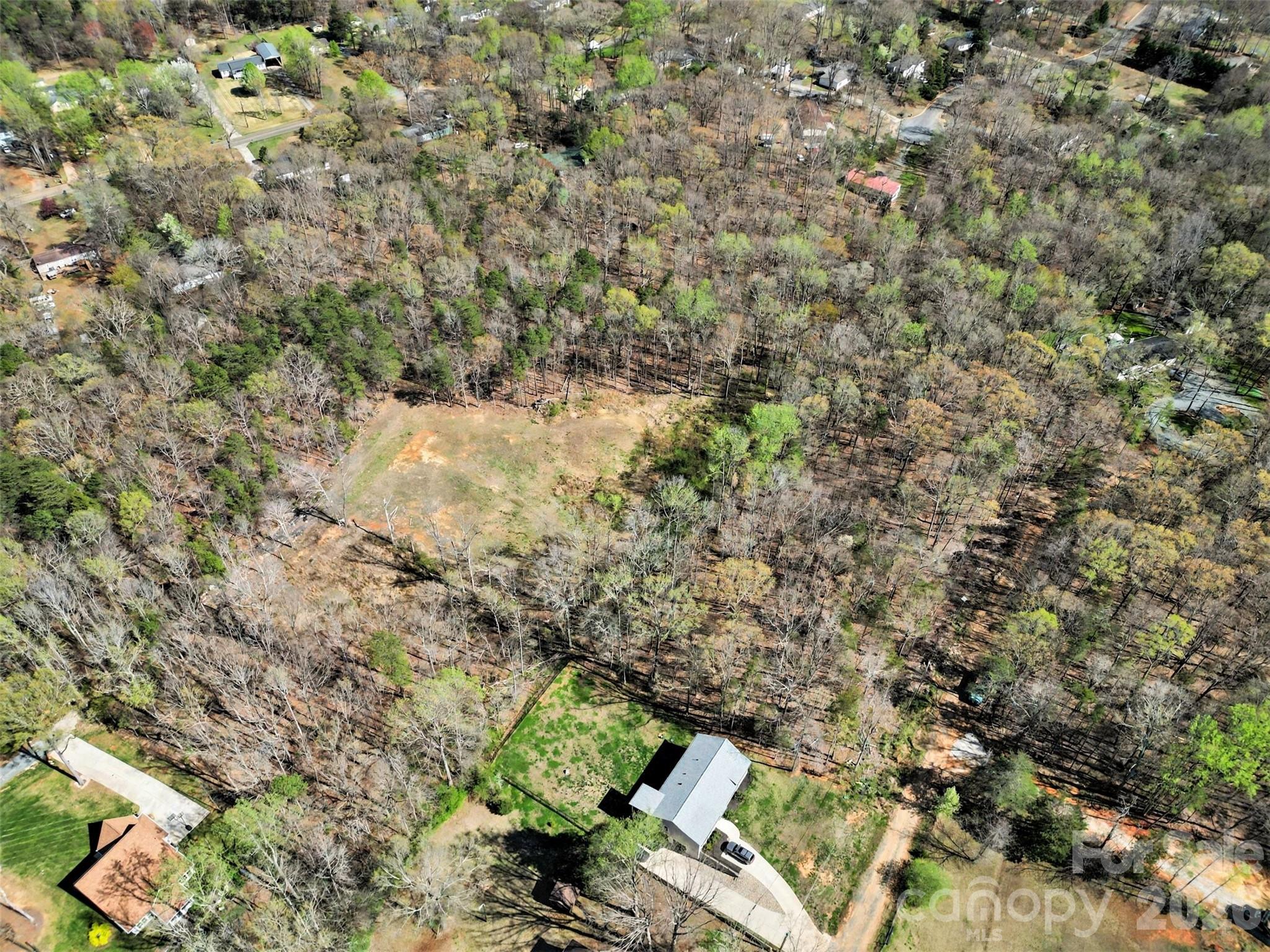 15413 Romford Place Charlotte NC 28227