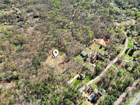 15413 Romford Place Charlotte NC 28227