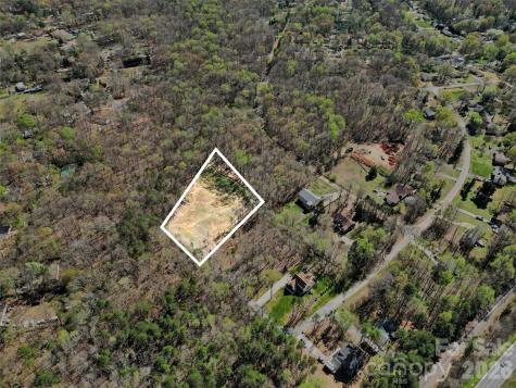 15413 Romford Place Charlotte NC 28227
