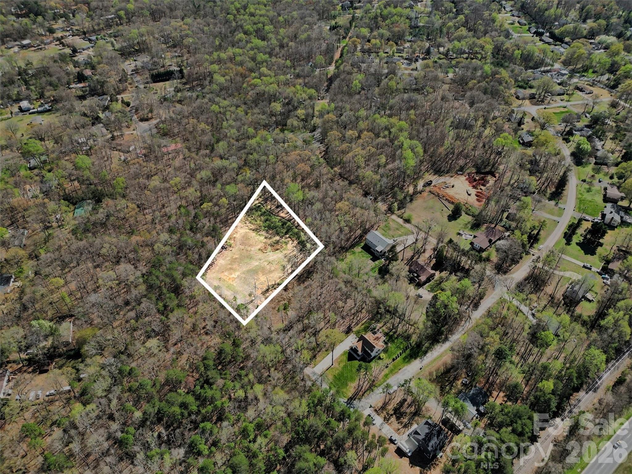 15413 Romford Place Charlotte NC 28227