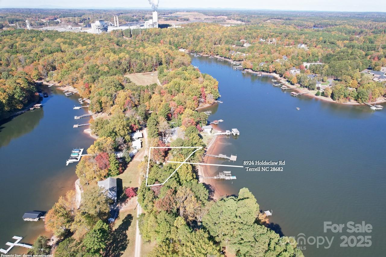 8924 Holdsclaw Road Terrell NC 28682