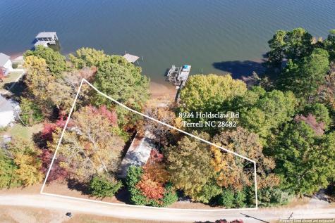 8924 Holdsclaw Road Terrell NC 28682
