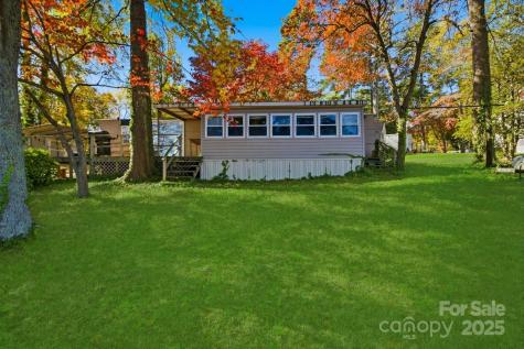 8924 Holdsclaw Road Terrell NC 28682