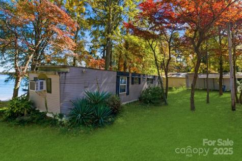 8924 Holdsclaw Road Terrell NC 28682