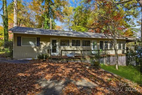 8924 Holdsclaw Road Terrell NC 28682