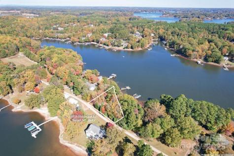 8924 Holdsclaw Road Terrell NC 28682