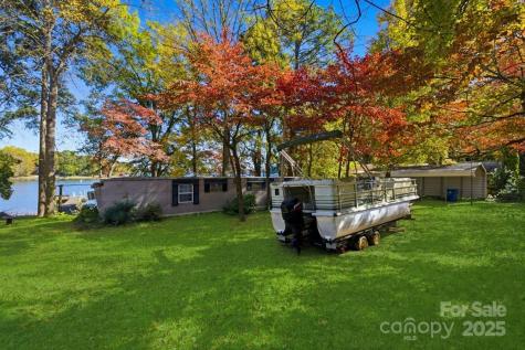 8924 Holdsclaw Road Terrell NC 28682