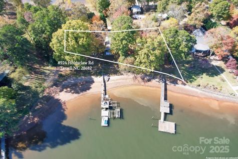 8924 Holdsclaw Road Terrell NC 28682