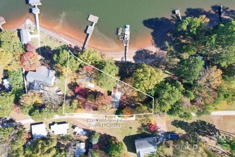 8924 Holdsclaw Road Terrell NC 28682