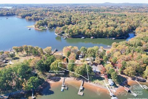 8924 Holdsclaw Road Terrell NC 28682