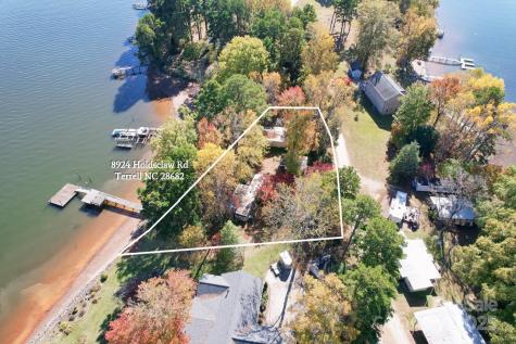 8924 Holdsclaw Road Terrell NC 28682