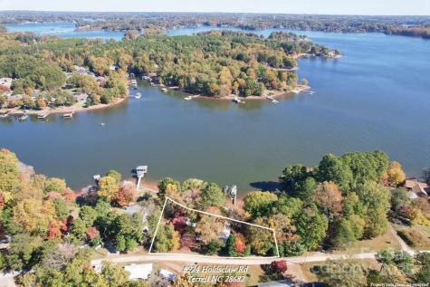 8924 Holdsclaw Road Terrell NC 28682