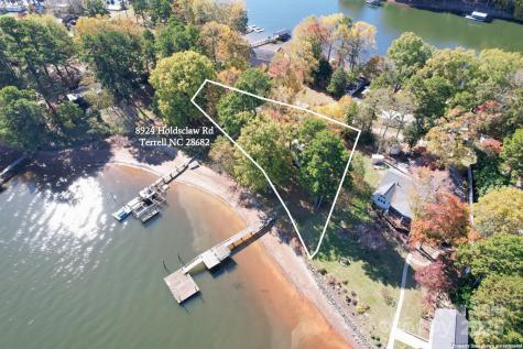 8924 Holdsclaw Road Terrell NC 28682