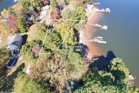 8924 Holdsclaw Road Terrell NC 28682