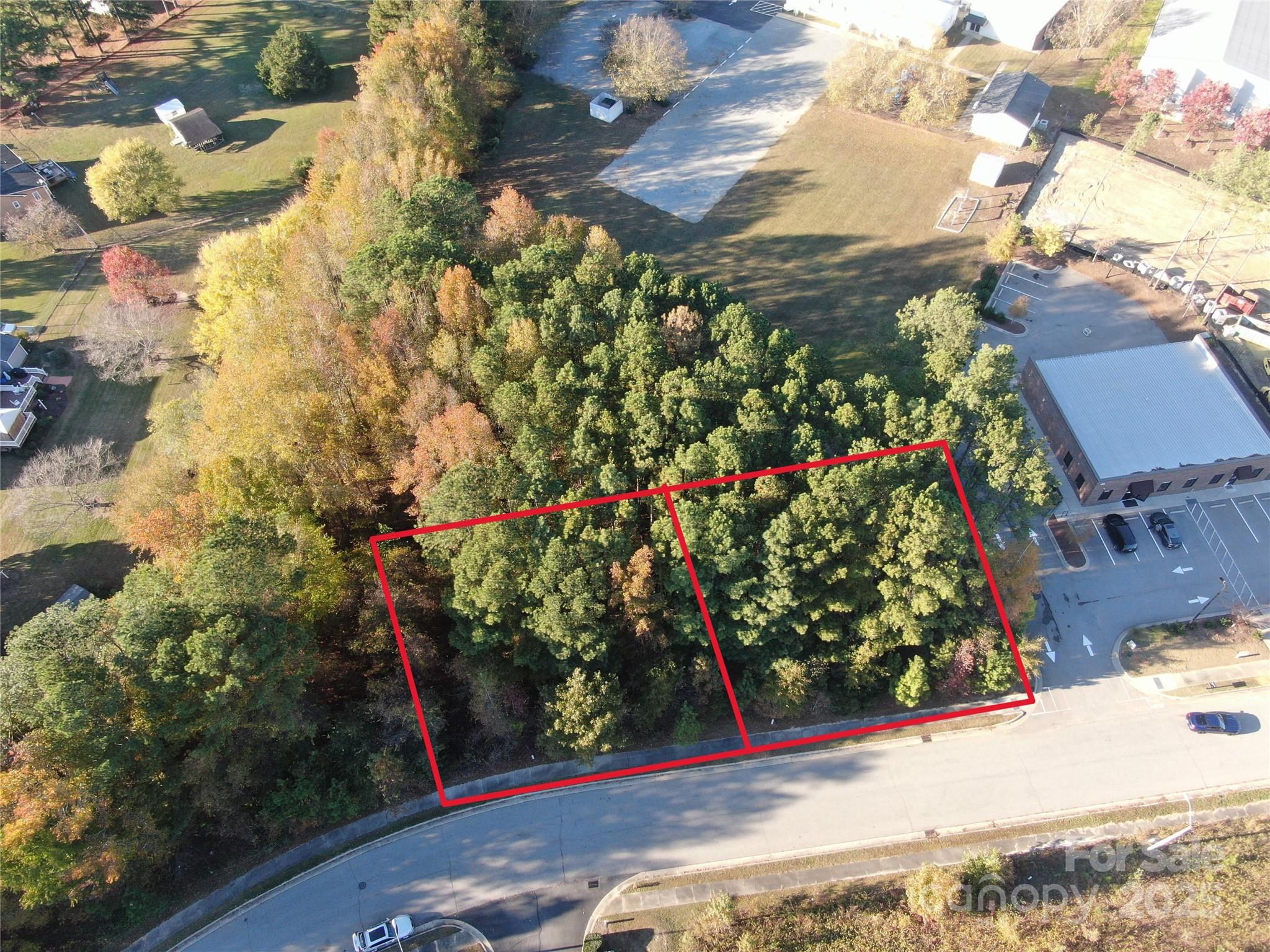 141 & 145 State Avenue Clayton NC 27520