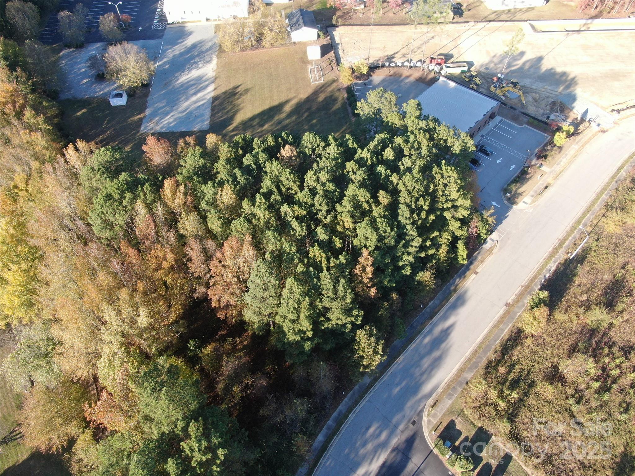 141 & 145 State Avenue Clayton NC 27520