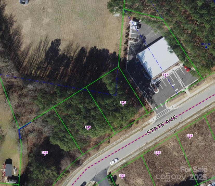 141 & 145 State Avenue Clayton NC 27520
