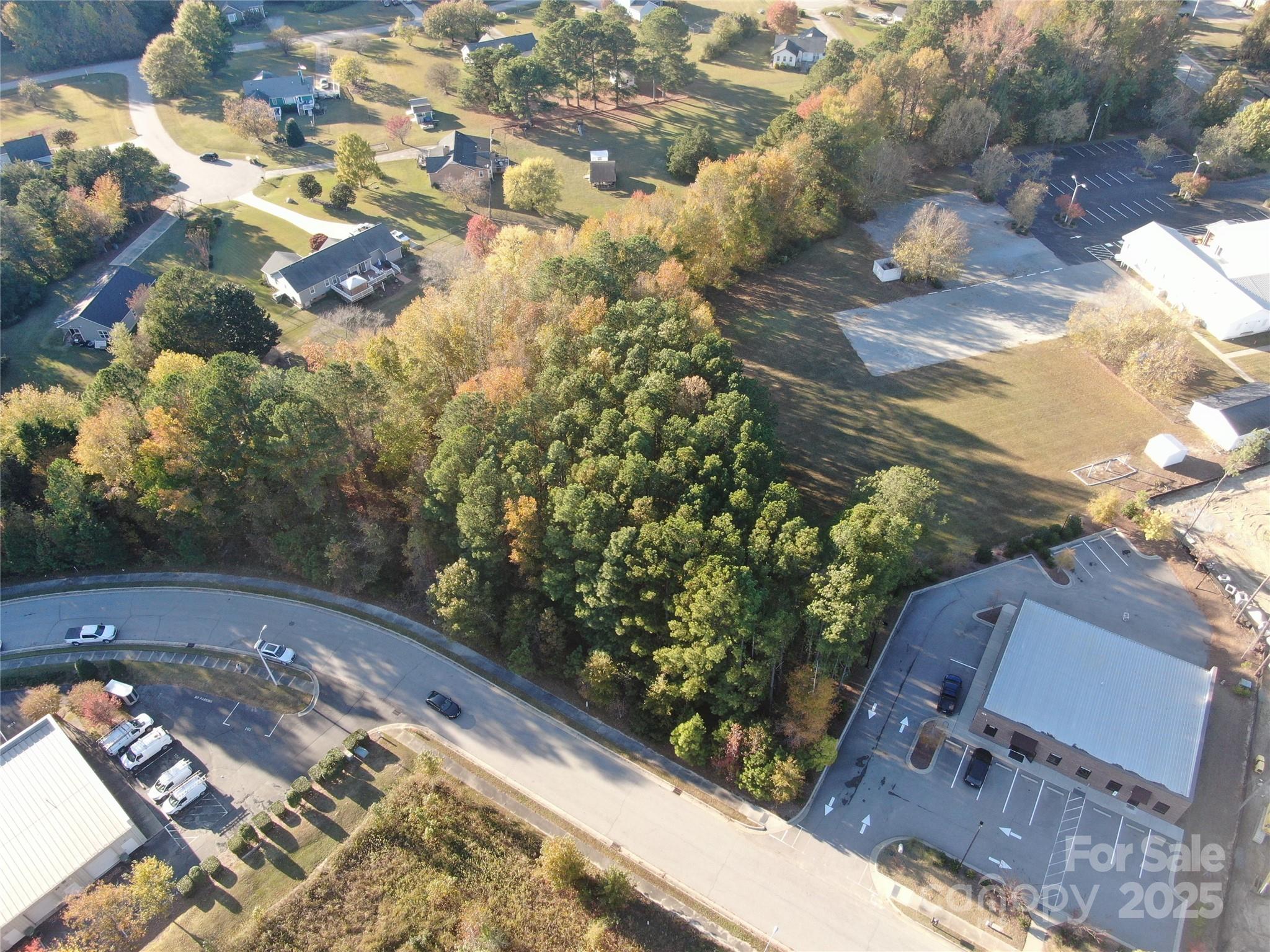 141 & 145 State Avenue Clayton NC 27520