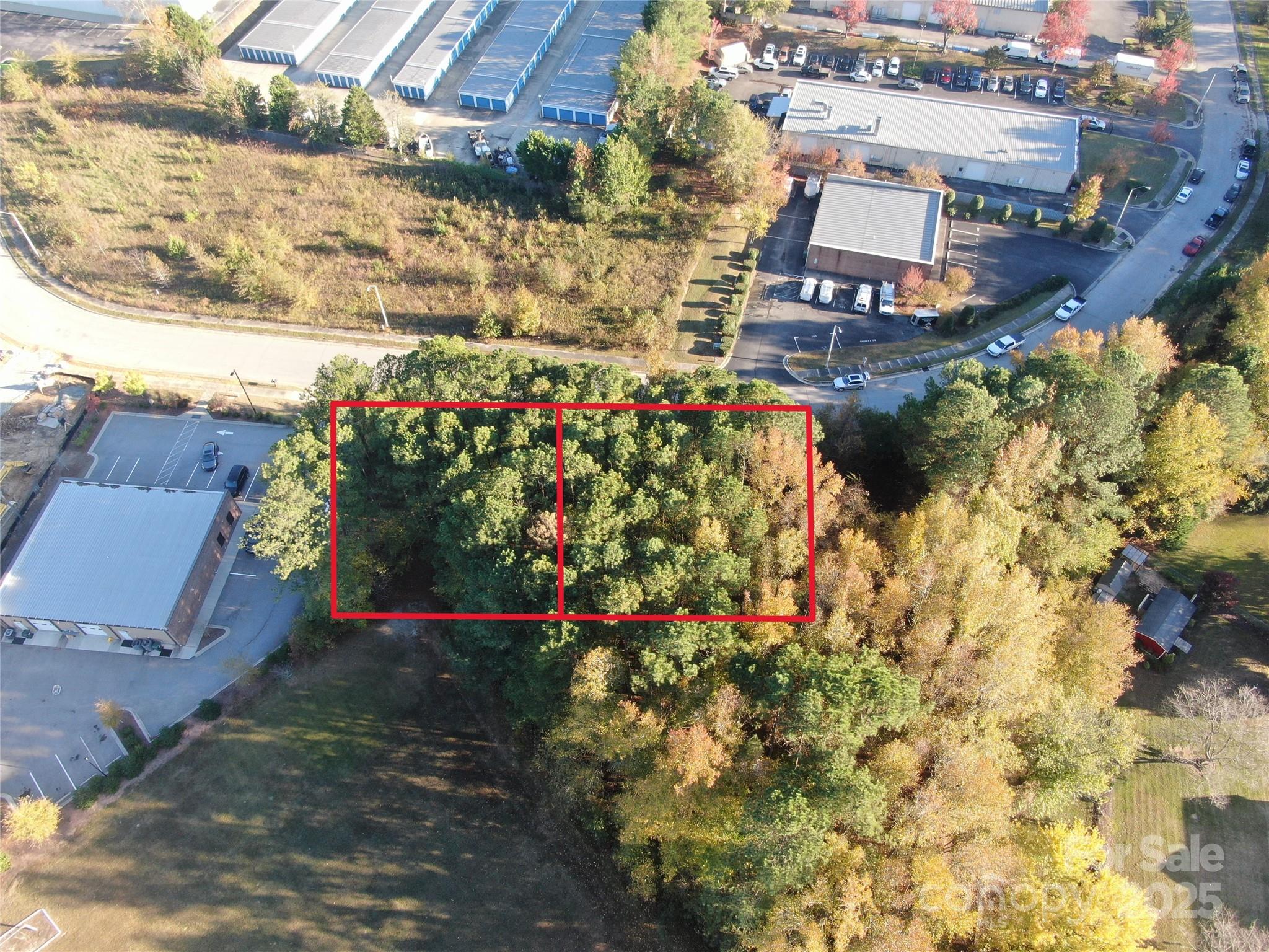 141 & 145 State Avenue Clayton NC 27520