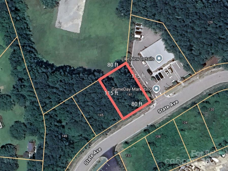 141 & 145 State Avenue Clayton NC 27520