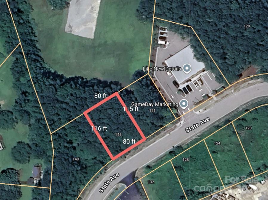 141 & 145 State Avenue Clayton NC 27520