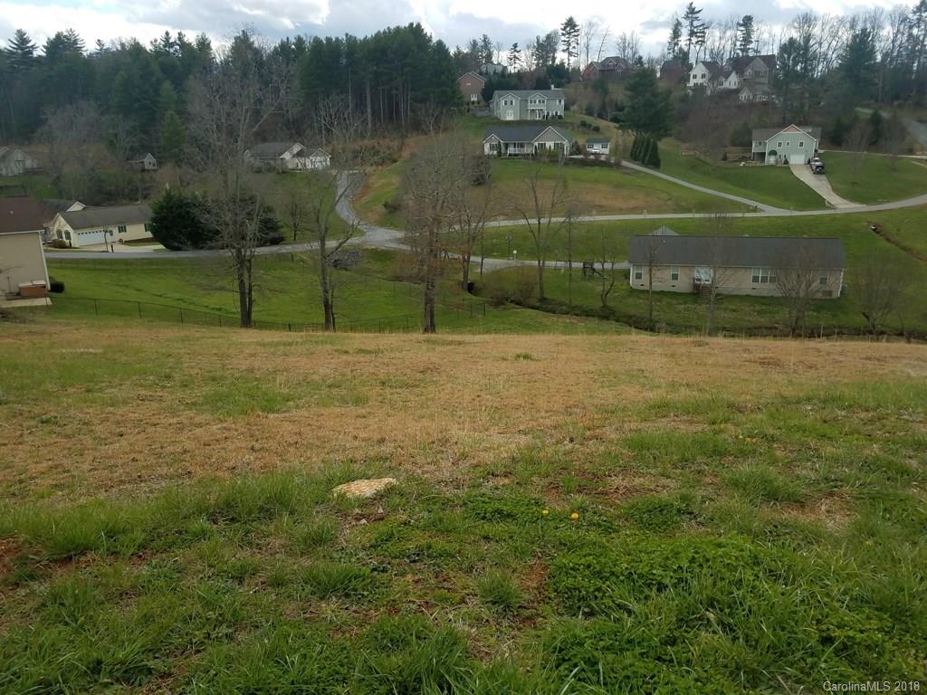81 Double Brook Drive Weaverville NC 28787