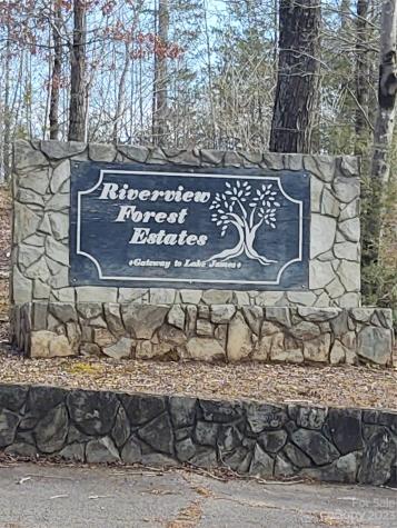 2 Riverview Forest Drive Marion NC 28752