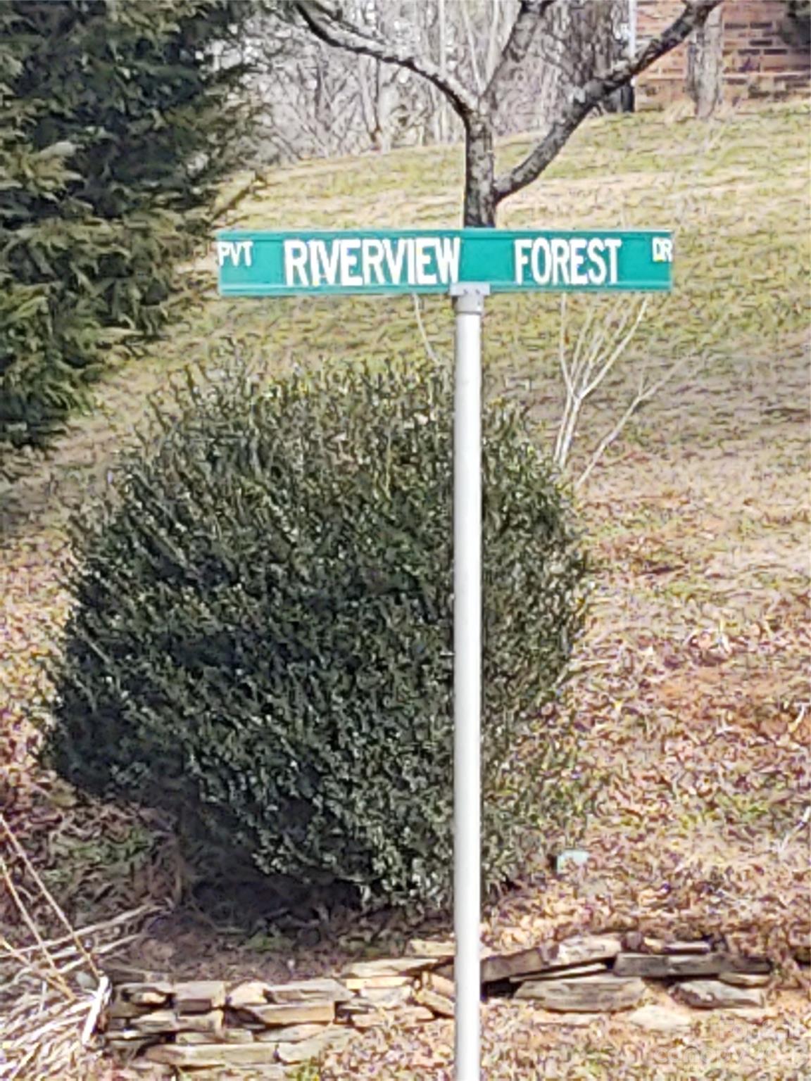 2 Riverview Forest Drive Marion NC 28752