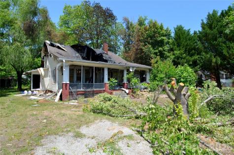 201 Blue Ridge Street Marion NC 28752