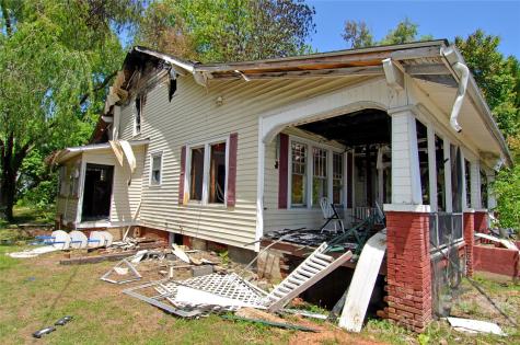 201 Blue Ridge Street Marion NC 28752