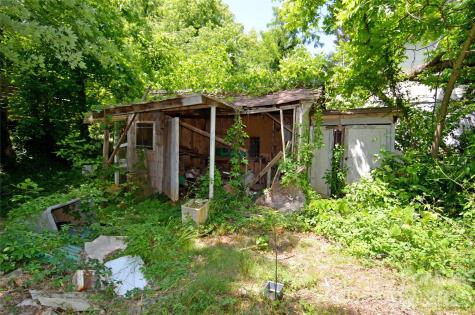 201 Blue Ridge Street Marion NC 28752