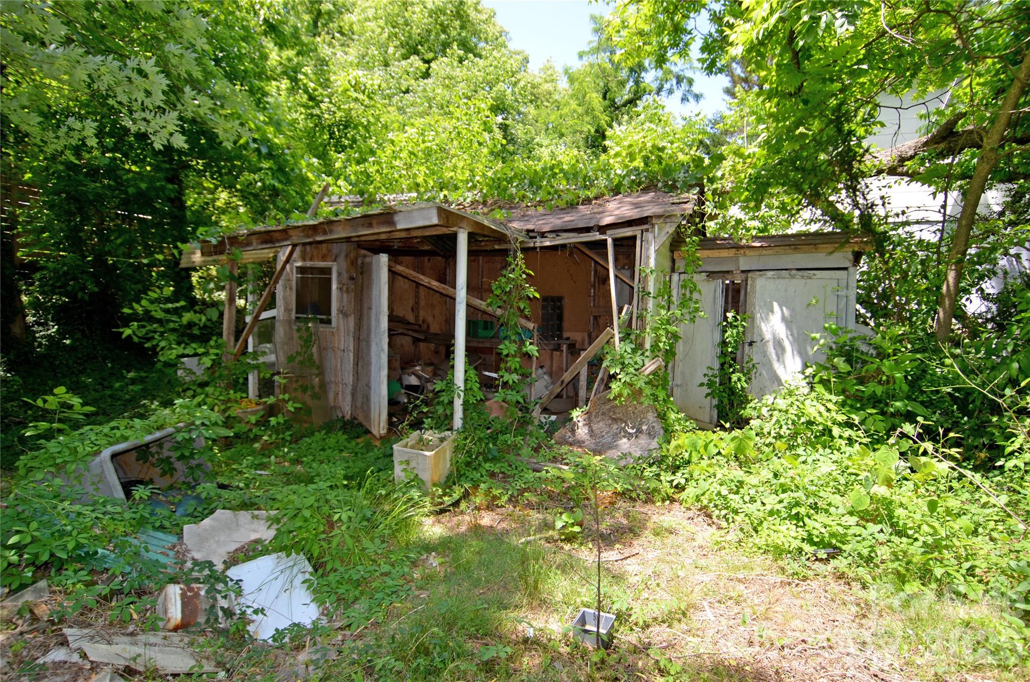 201 Blue Ridge Street Marion NC 28752
