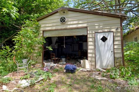 201 Blue Ridge Street Marion NC 28752