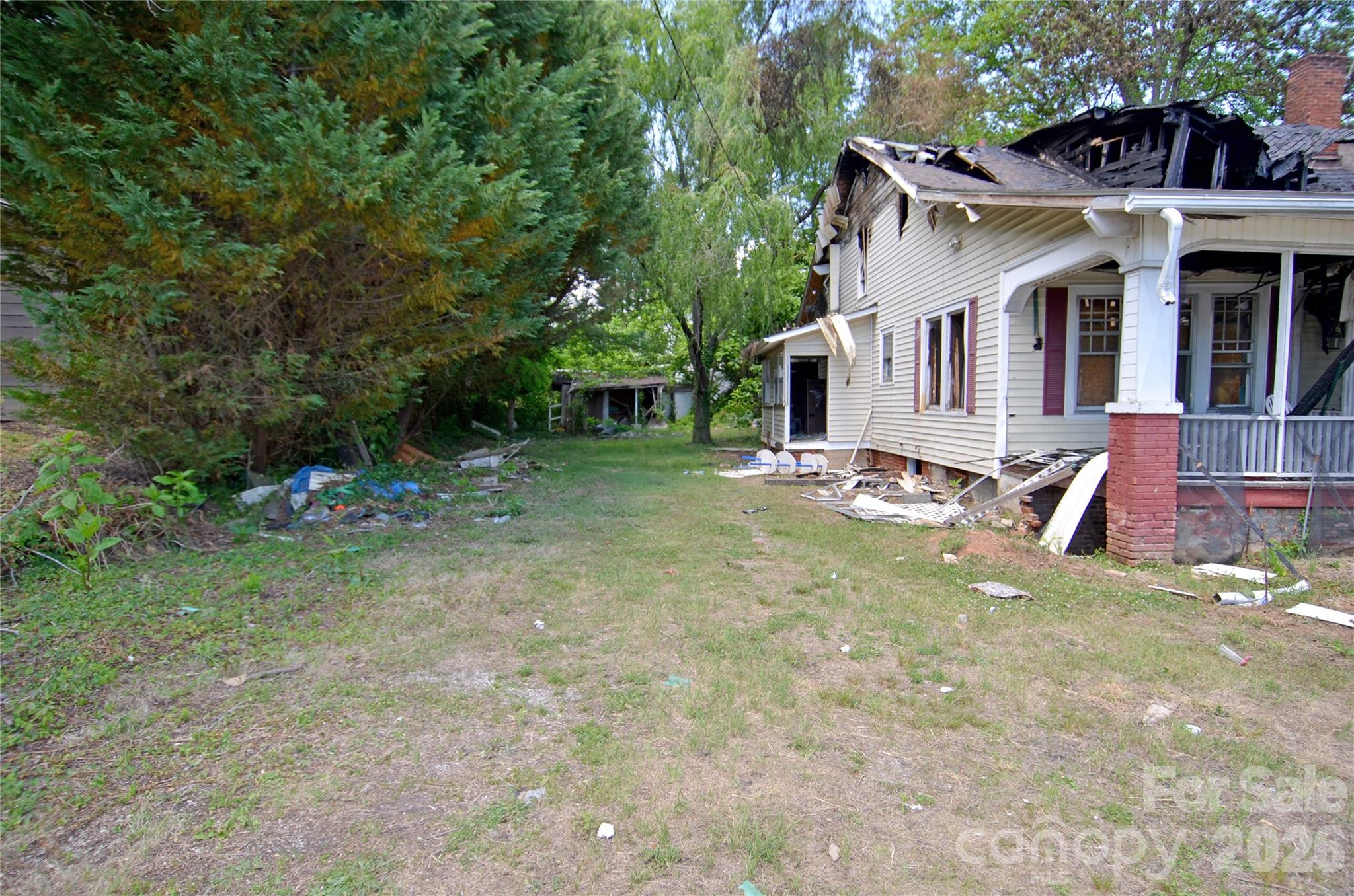 201 Blue Ridge Street Marion NC 28752