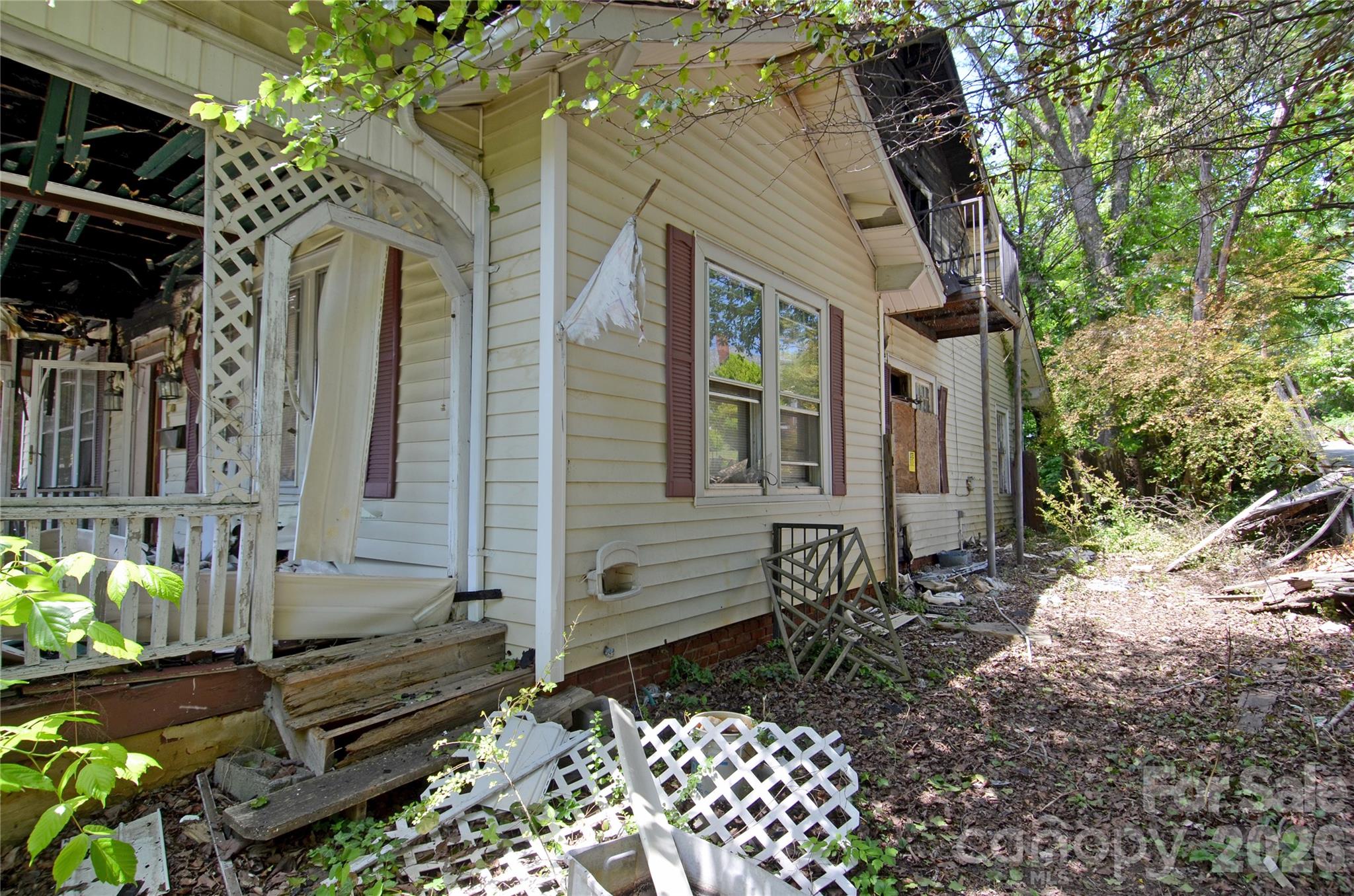 201 Blue Ridge Street Marion NC 28752