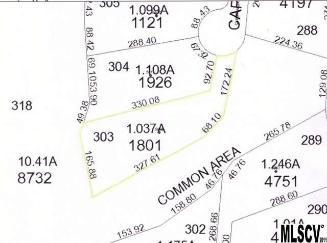 5915 Capstan Drive Granite Falls NC 28630