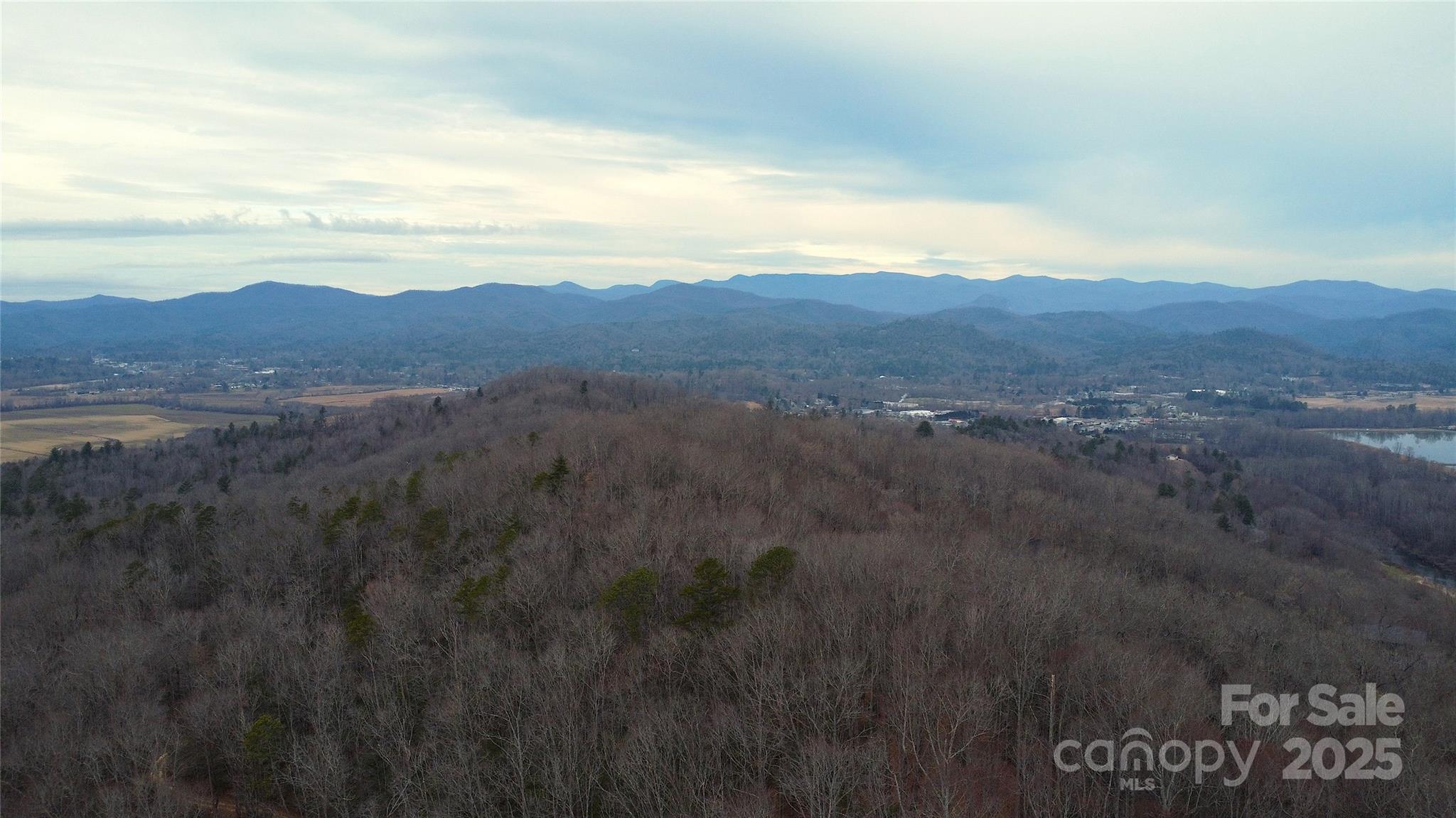 Tbd Kildrummy Drive Pisgah Forest NC 28768