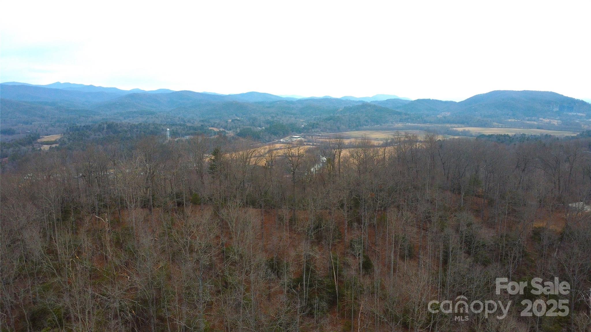 Tbd Kildrummy Drive Pisgah Forest NC 28768