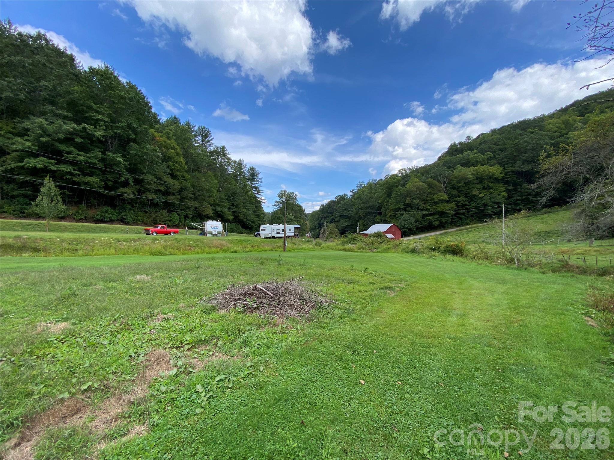 111 Hensley Branch Road Burnsville NC 28714