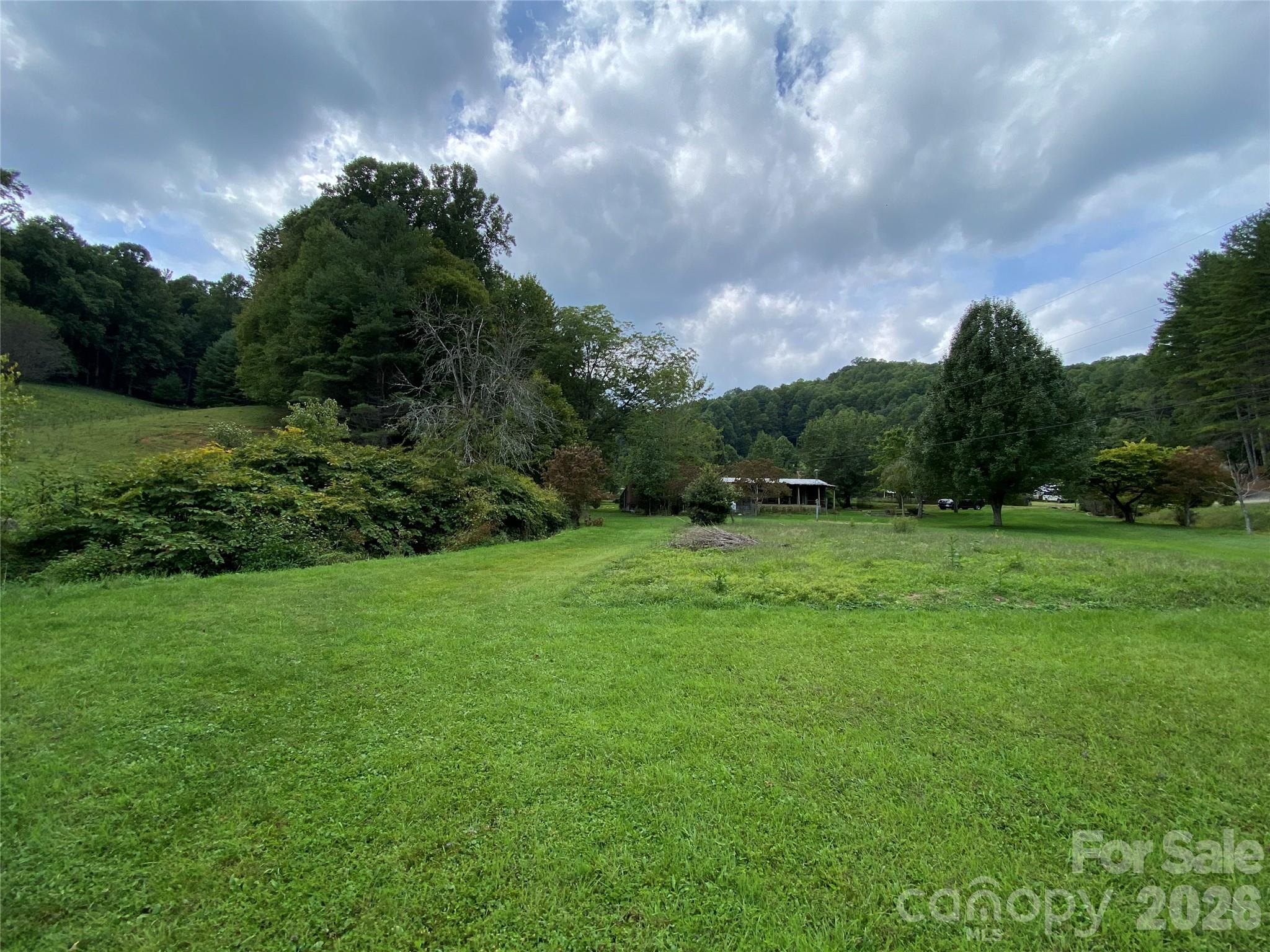 111 Hensley Branch Road Burnsville NC 28714