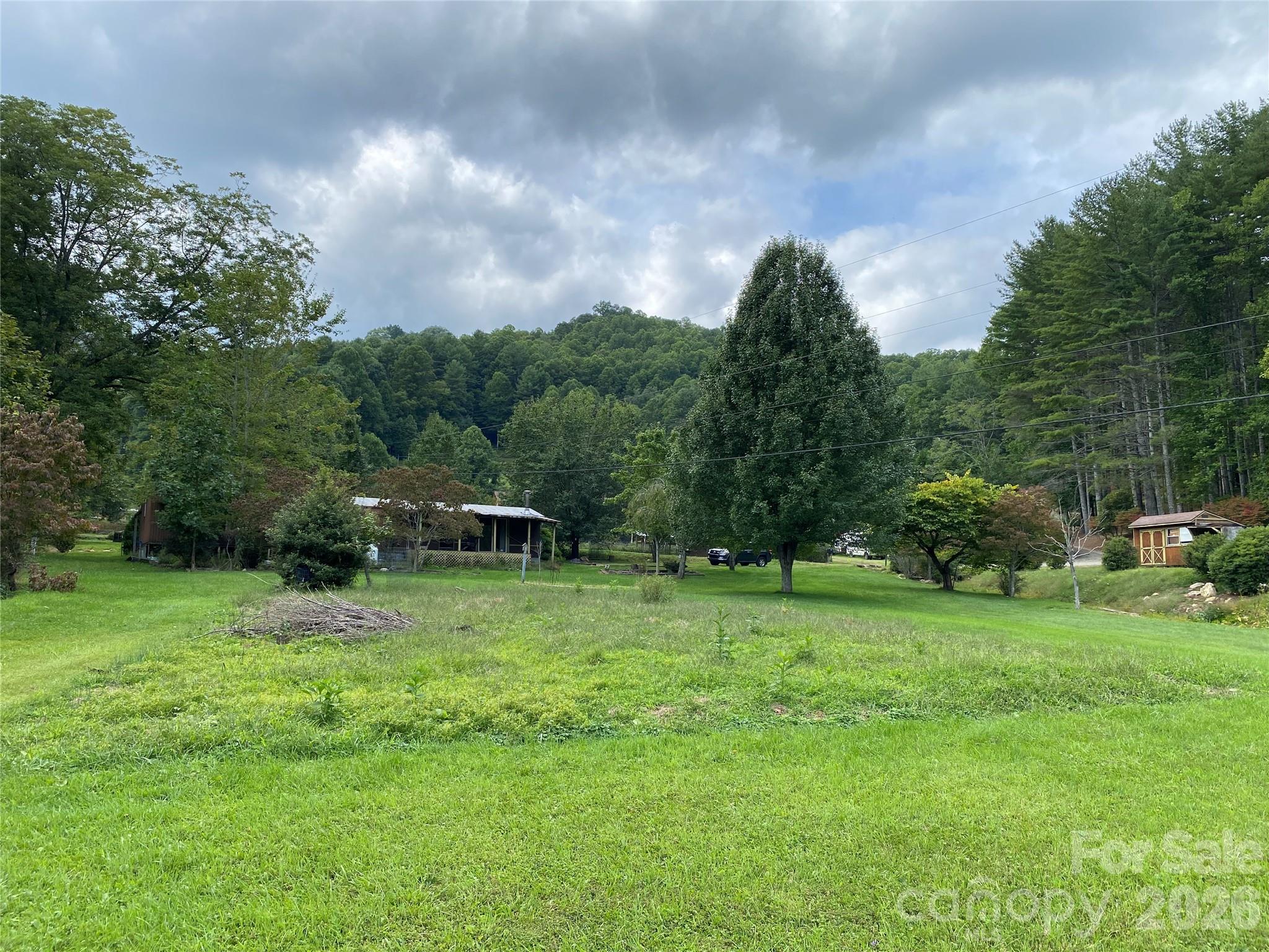 111 Hensley Branch Road Burnsville NC 28714