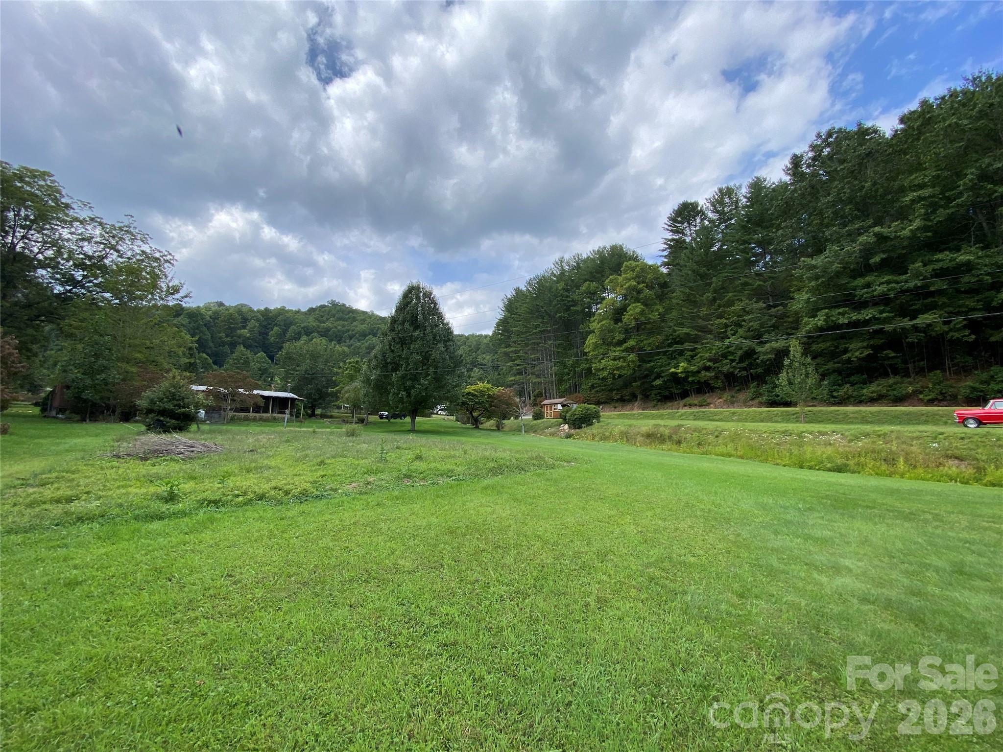 111 Hensley Branch Road Burnsville NC 28714