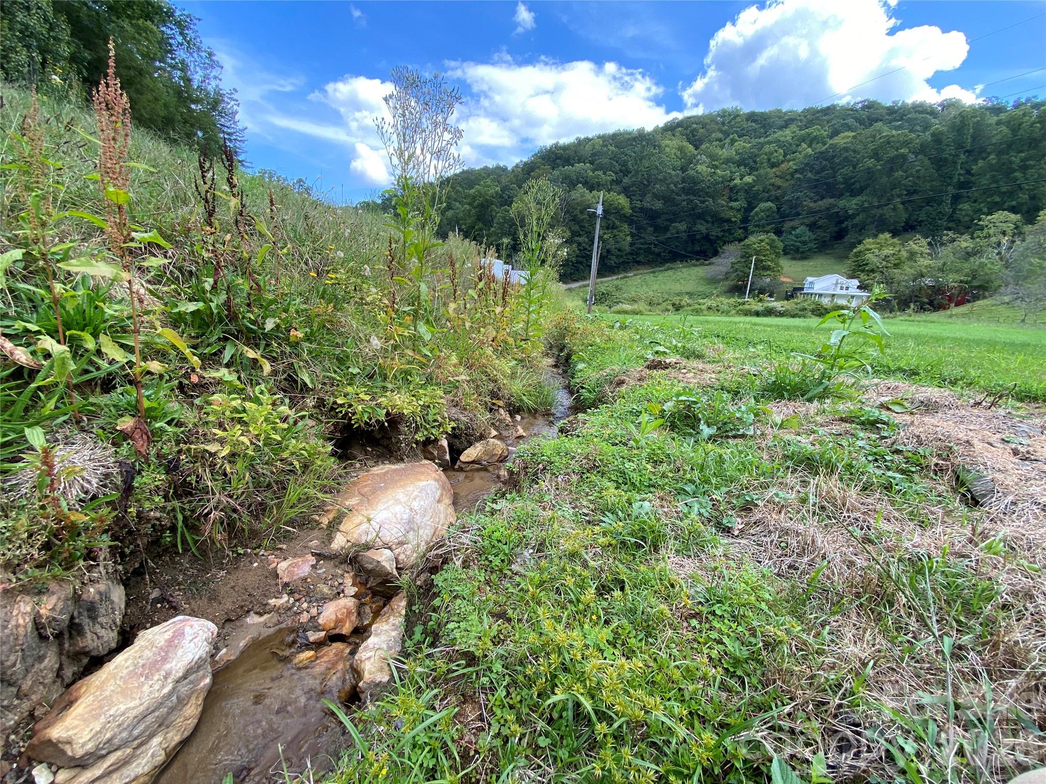 111 Hensley Branch Road Burnsville NC 28714