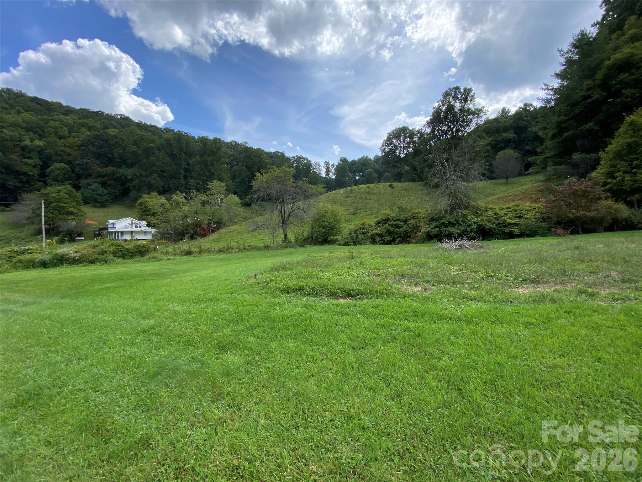 111 Hensley Branch Road Burnsville NC 28714