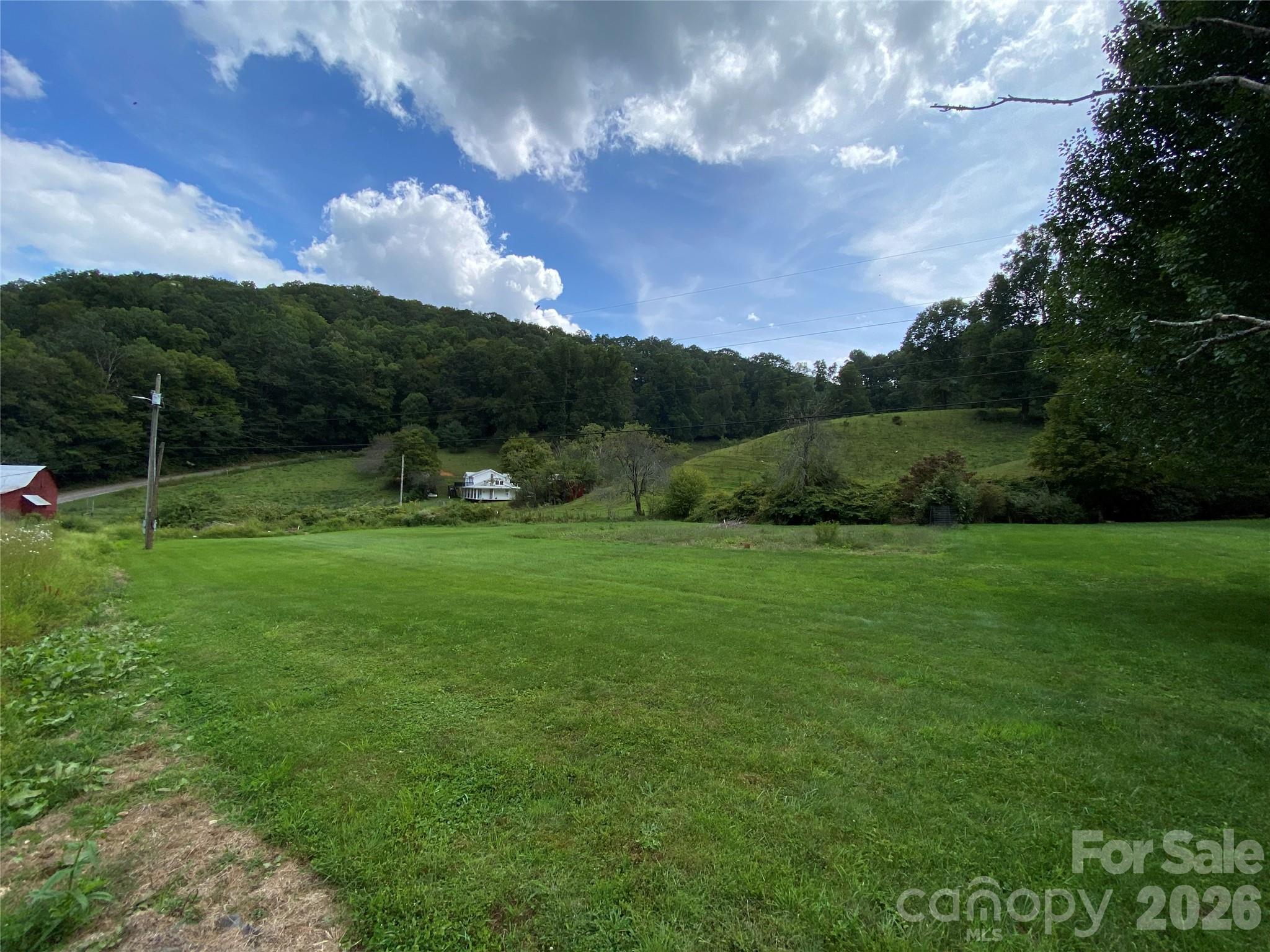 111 Hensley Branch Road Burnsville NC 28714