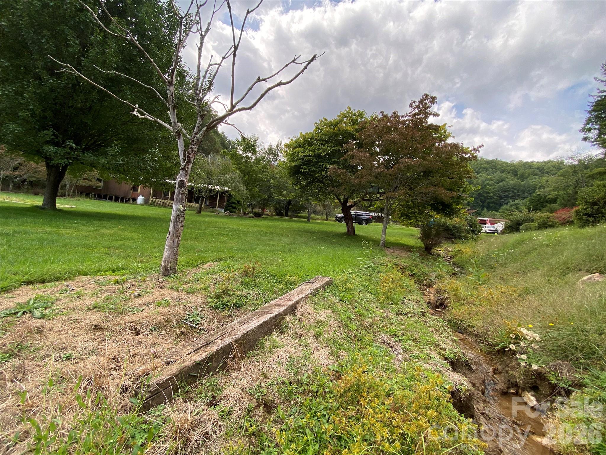 111 Hensley Branch Road Burnsville NC 28714