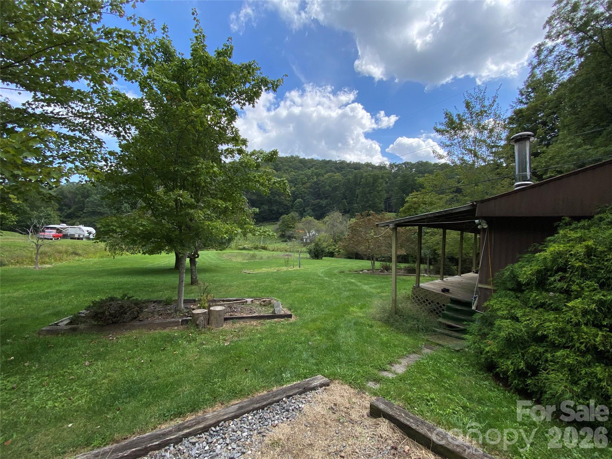 111 Hensley Branch Road Burnsville NC 28714