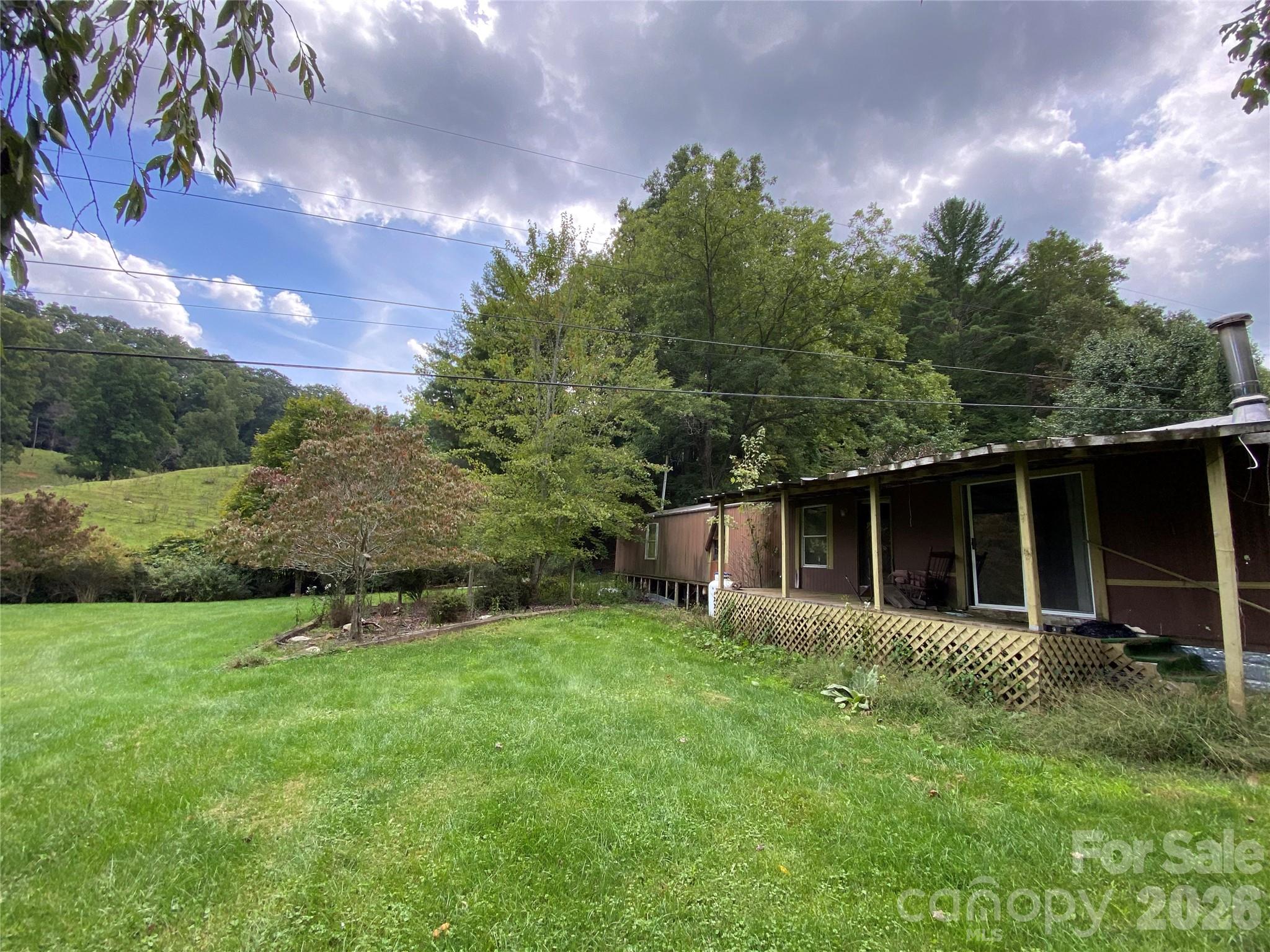 111 Hensley Branch Road Burnsville NC 28714