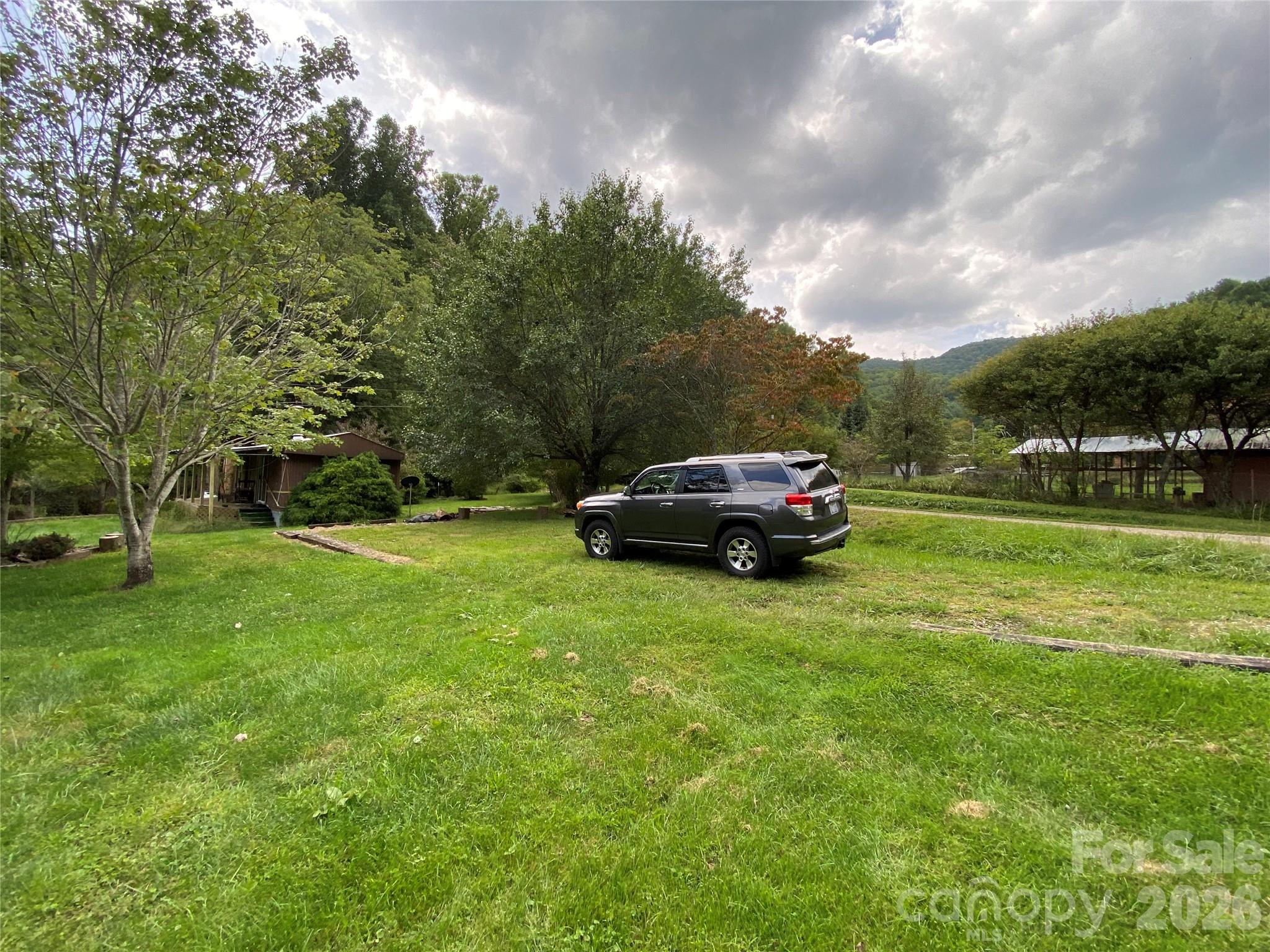 111 Hensley Branch Road Burnsville NC 28714